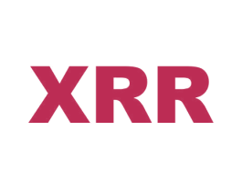 XRR 商标图样