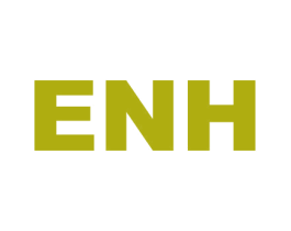 ENH 商标图样