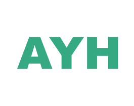 AYH 商标图样