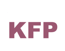KFP 商标图样