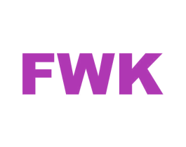 FWK 商标图样