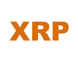 XRP 商标图样