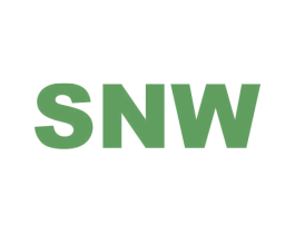SNW 商标图样
