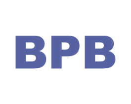 BPB 商标图样