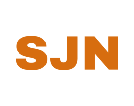 SJN 商标图样