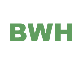 BWH 商标图样