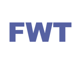 FWT 商标图样