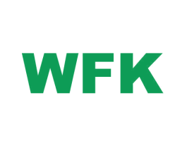 WFK 商标图样