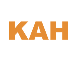 KAH 商标图样