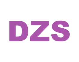 DZS 商标图样