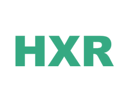 HXR 商标图样