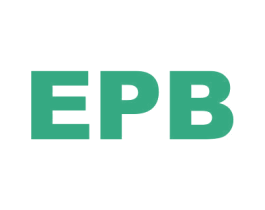 EPB 商标图样