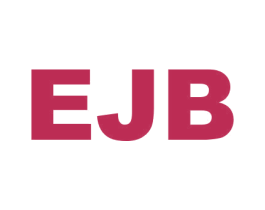 EJB 商标图样