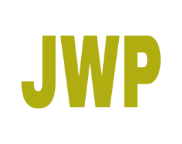 JWP 商标图样