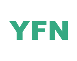 YFN 商标图样