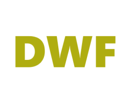 DWF 商标图样