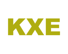 KXE 商标图样