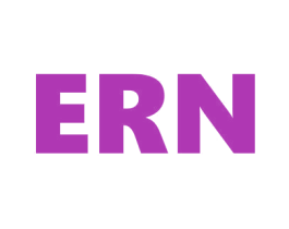 ERN 商标图样