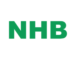 NHB 商标图样