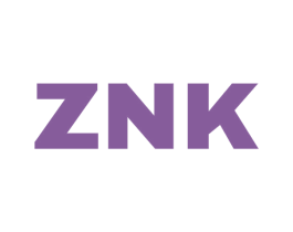 ZNK 商标图样