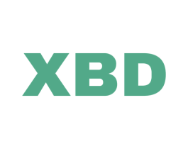XBD 商标图样