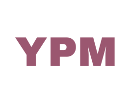 YPM 商标图样