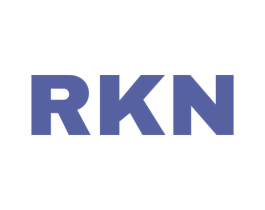RKN 商标图样