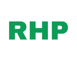 RHP 商标图样