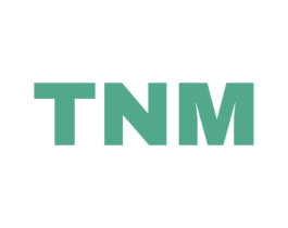 TNM 商标图样