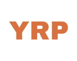 YRP 商标图样