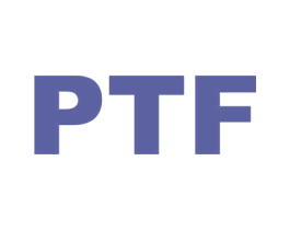 PTF 商标图样