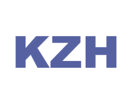KZH 商标图样