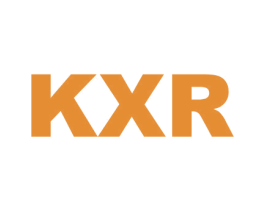 KXR 商标图样