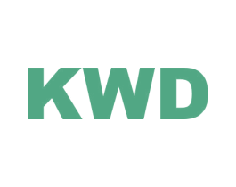 KWD 商标图样