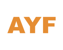 AYF 商标图样