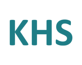 KHS 商标图样