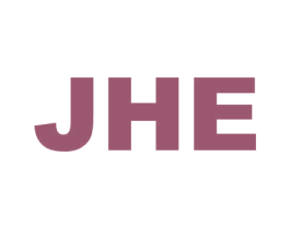 JHE 商标图样