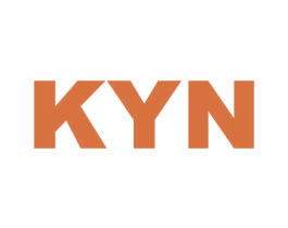 KYN 商标图样