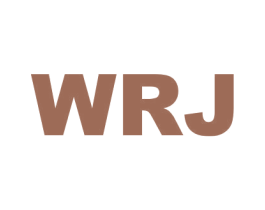 WRJ 商标图样