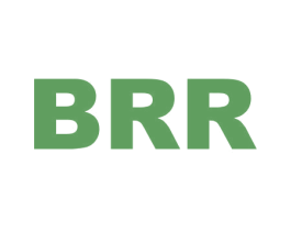 BRR 商标图样