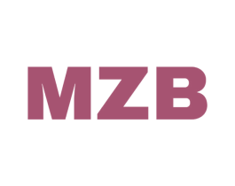MZB 商标图样
