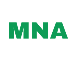 MNA 商标图样