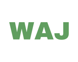 WAJ 商标图样