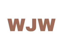 WJW 商标图样