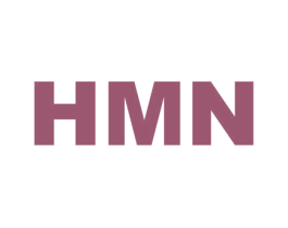 HMN 商标图样