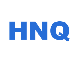 HNQ 商标图样