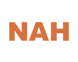 NAH 商标图样