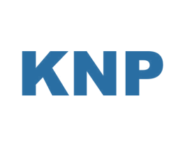KNP 商标图样