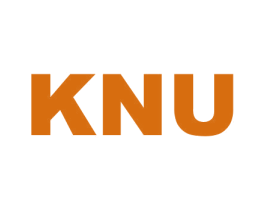 KNU 商标图样