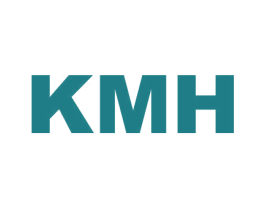 KMH 商标图样